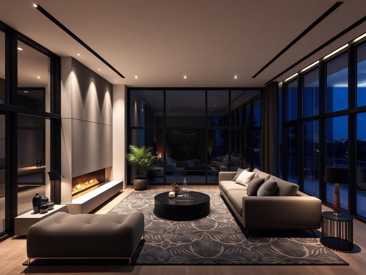 Villa con smart home a Torino