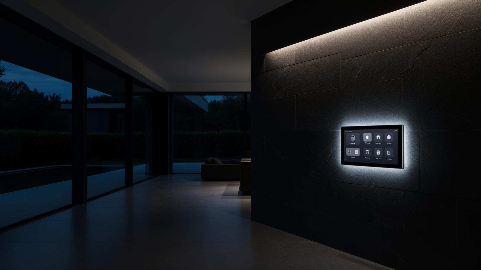 Smart home premium a Torino