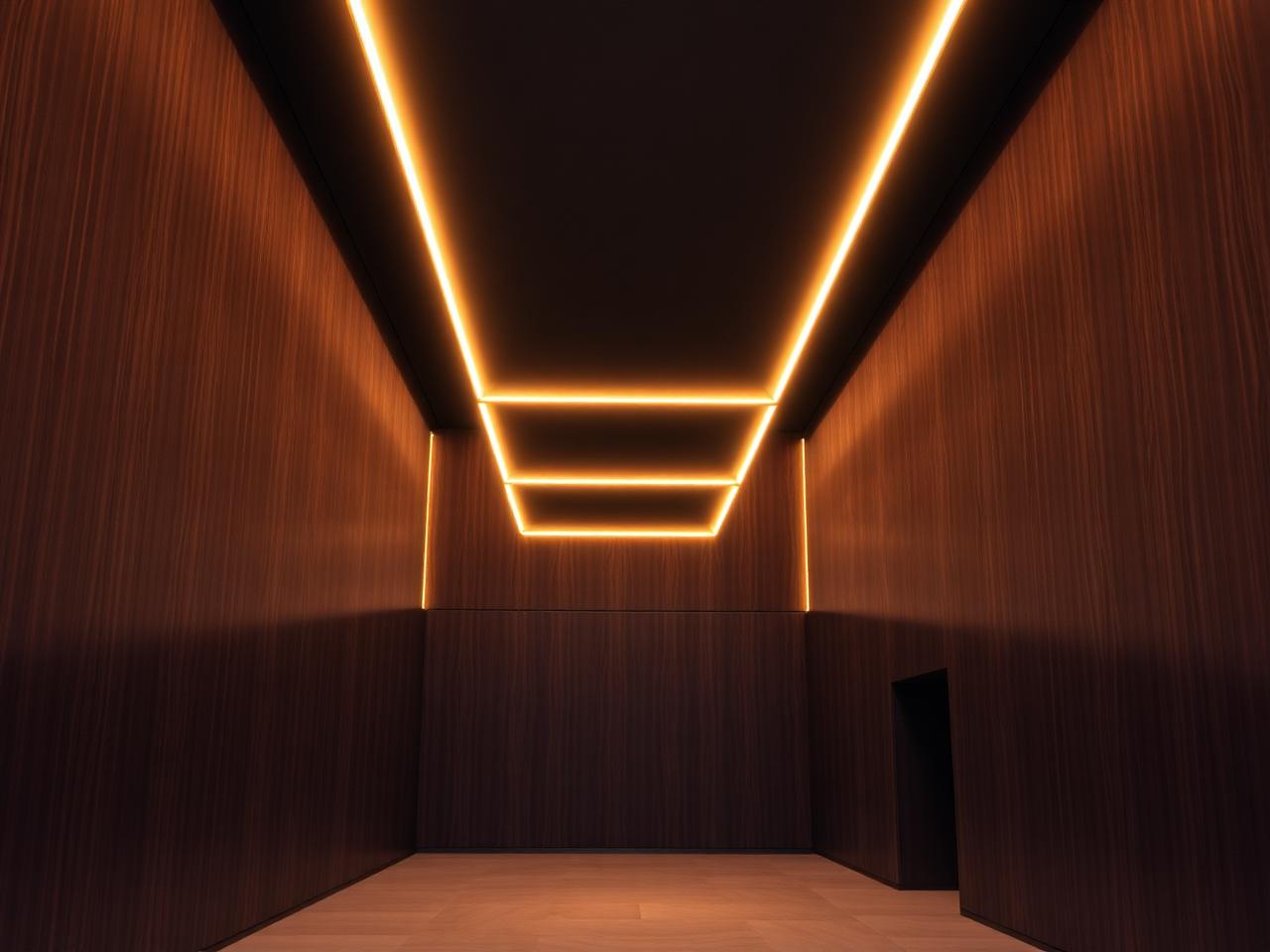 Illuminazione Moderna